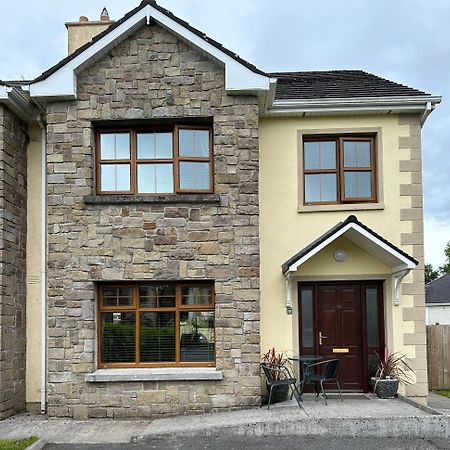 Home Near The River Shannon Rooskey المظهر الخارجي الصورة
