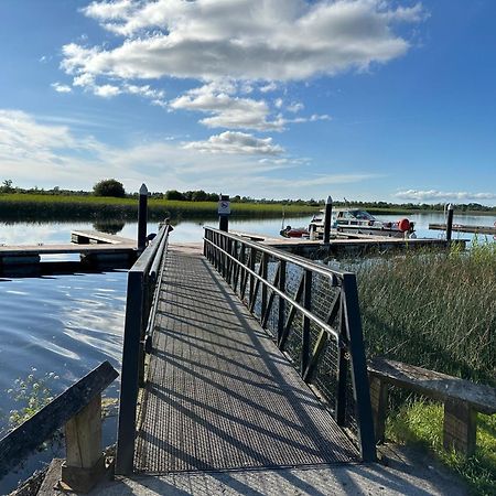 Home Near The River Shannon Rooskey المظهر الخارجي الصورة