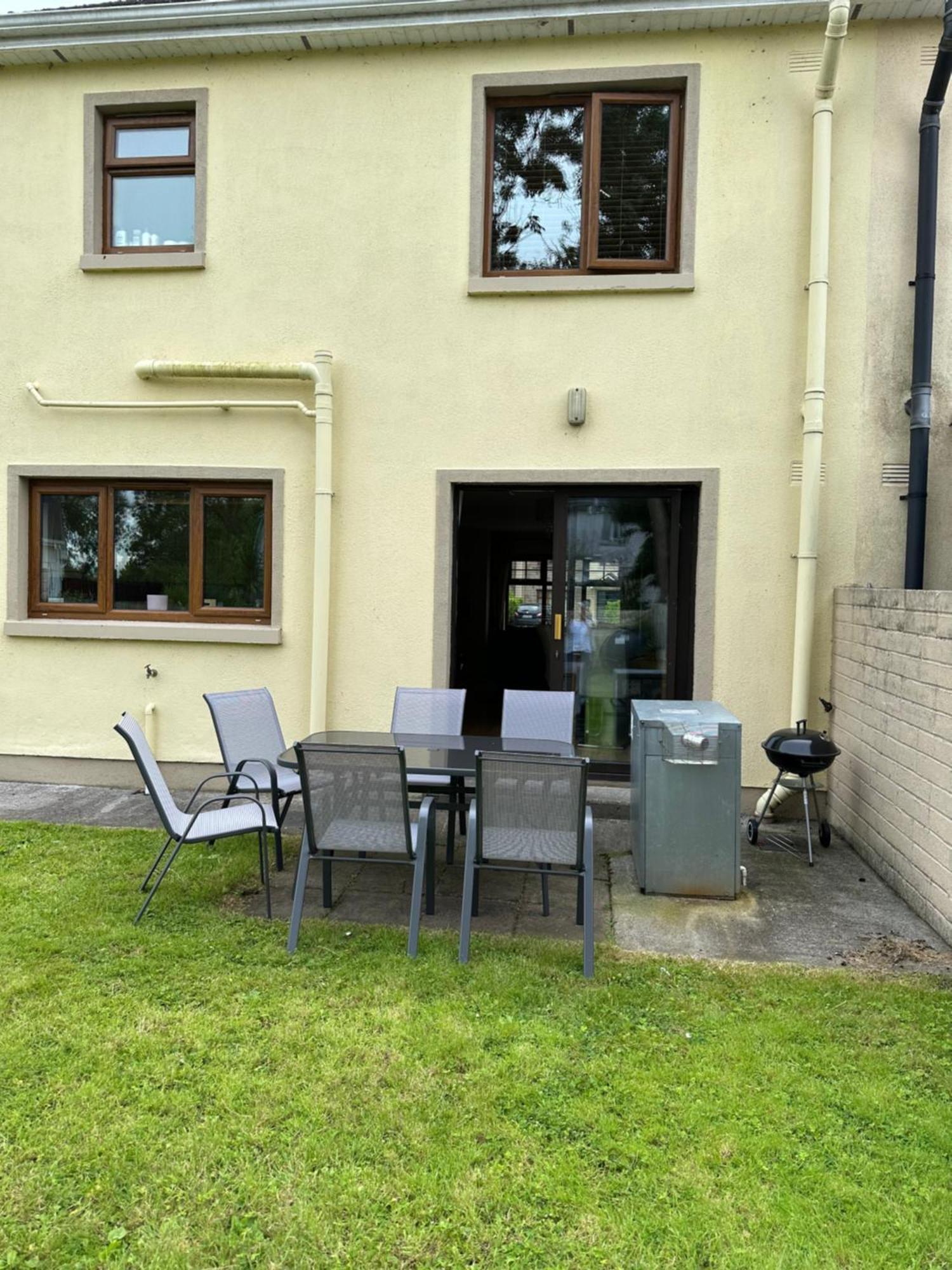 Home Near The River Shannon Rooskey المظهر الخارجي الصورة