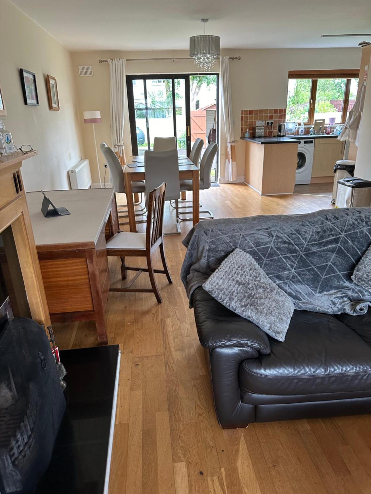 Home Near The River Shannon Rooskey المظهر الخارجي الصورة