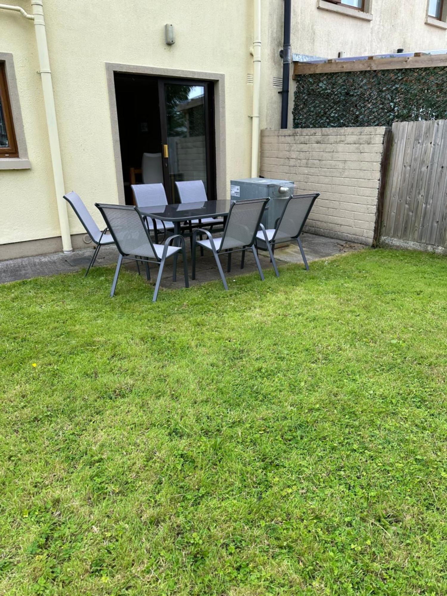 Home Near The River Shannon Rooskey المظهر الخارجي الصورة