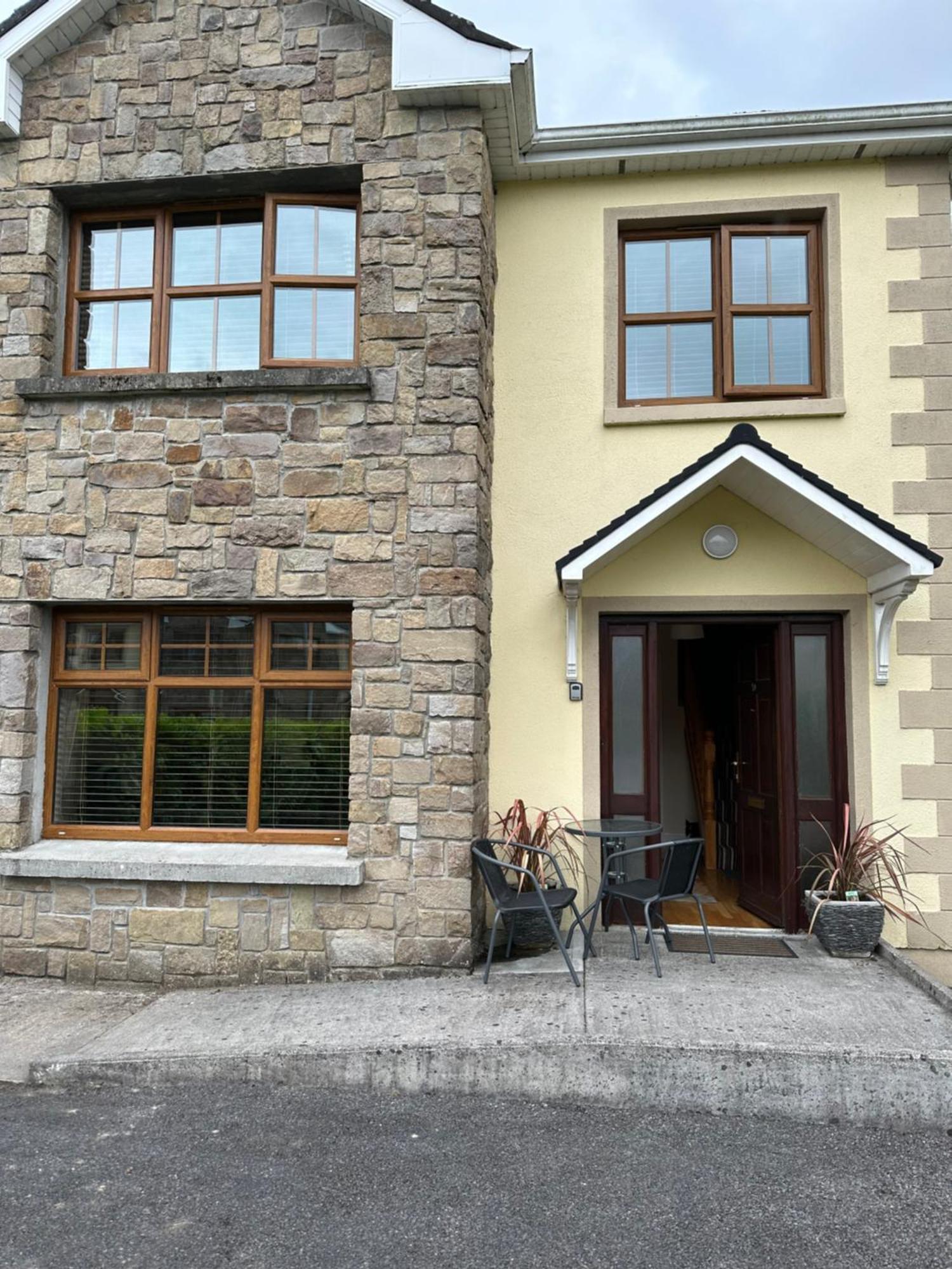 Home Near The River Shannon Rooskey المظهر الخارجي الصورة