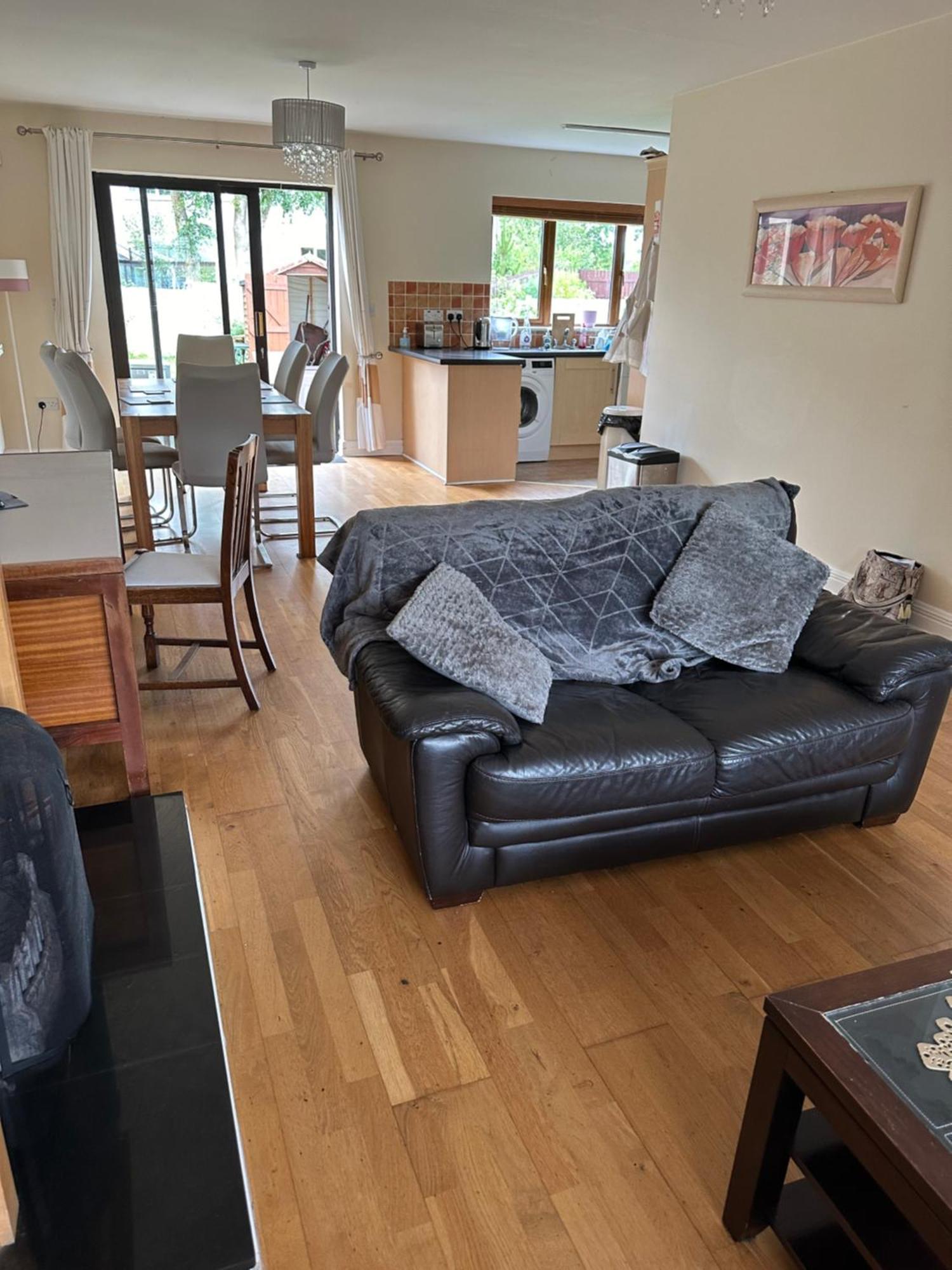 Home Near The River Shannon Rooskey المظهر الخارجي الصورة